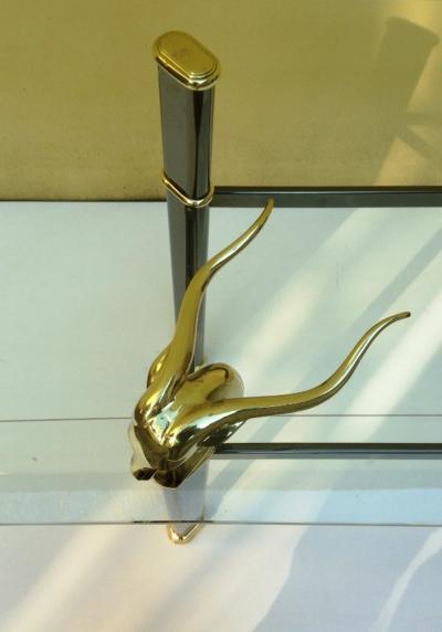 1990s Versace Home Collection Console