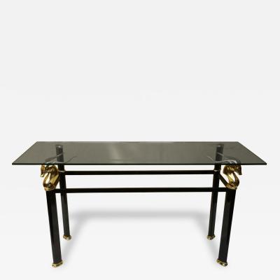 1990s Versace Home Collection Console