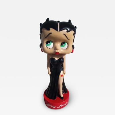 1999 Funko Giant Betty Boop Bobblehead