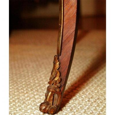 19TH C PETITE COMMODE