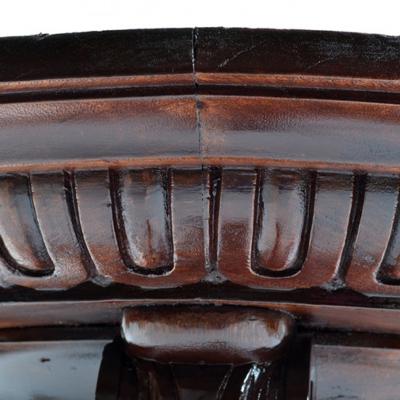 19th C Brazilian Jacaranda Round Table