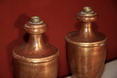 19th C Fragment Lights