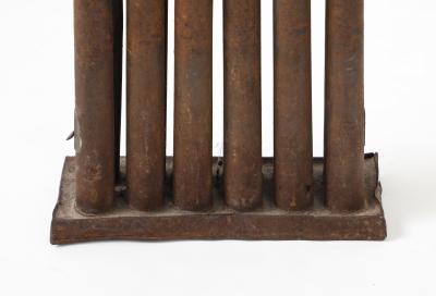 19th C French Candle Mold