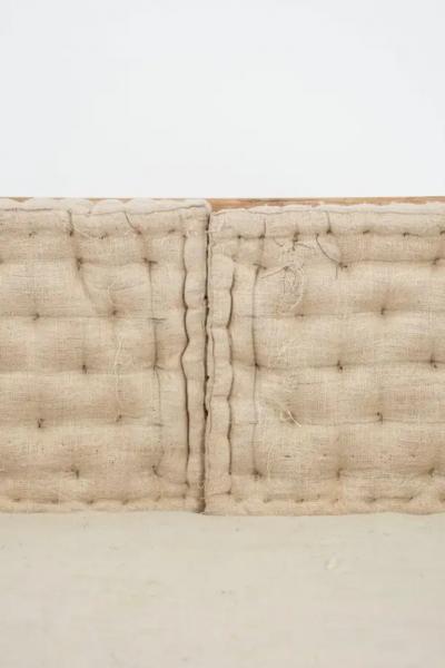 19th C Gustavian Bench or Sofa