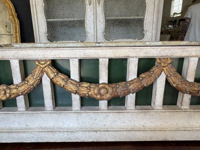 19th C Gustavian style Flower Container