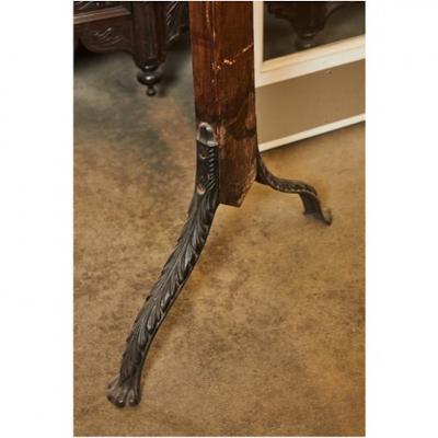 19th C School House Blackboard