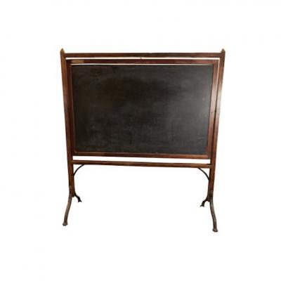 19th C School House Blackboard