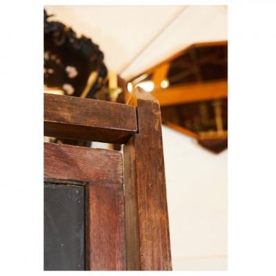 19th C School House Blackboard