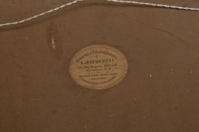 19th CENTURY FRENCH SCHOOL