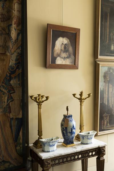 19th CENTURY FRENCH SCHOOL