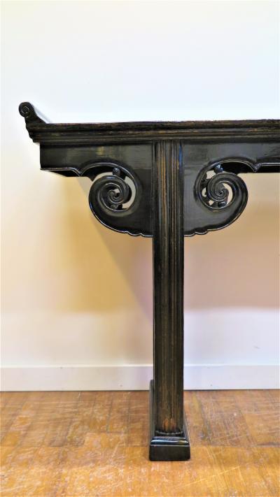 19th Century Altar Table