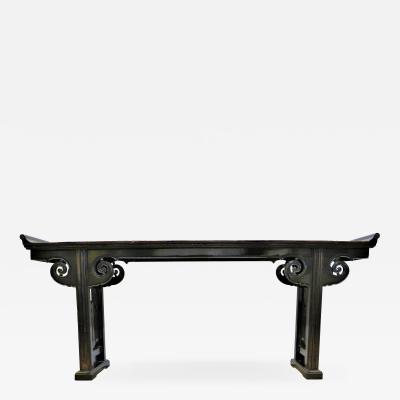 19th Century Altar Table