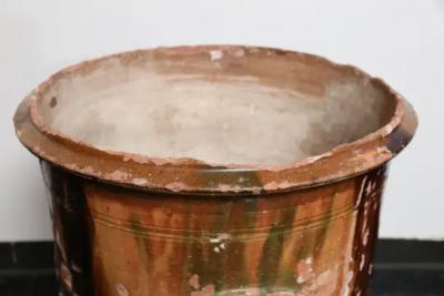 19th Century Anduze Vase