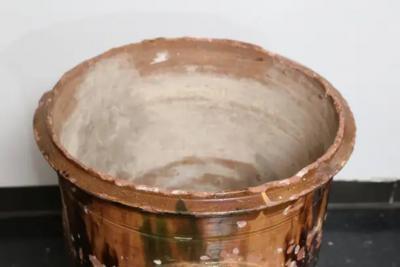 19th Century Anduze Vase