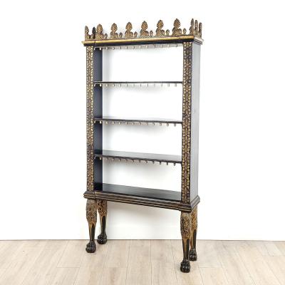 19th Century Anglo Indian Set of Shelves