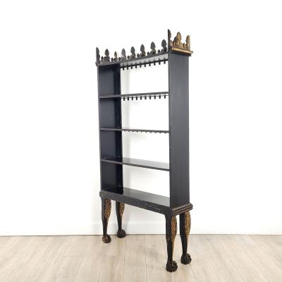 19th Century Anglo Indian Set of Shelves