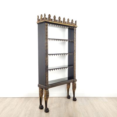 19th Century Anglo Indian Set of Shelves