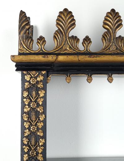 19th Century Anglo Indian Set of Shelves