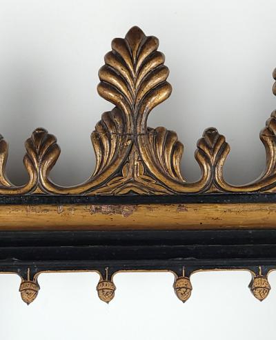 19th Century Anglo Indian Set of Shelves