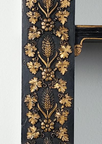 19th Century Anglo Indian Set of Shelves
