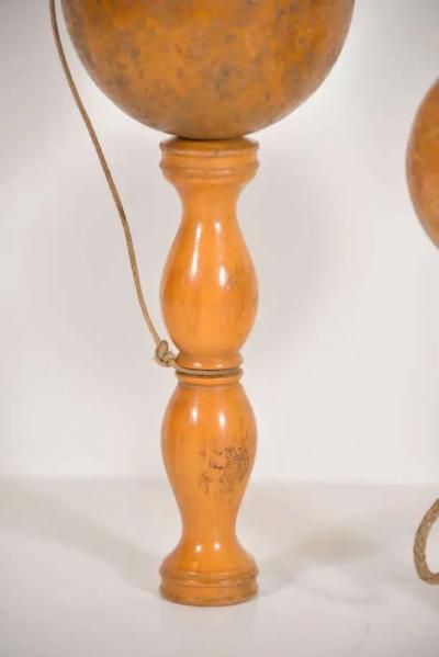 19th Century Belgium Biblioquet Childs Toy