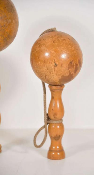 19th Century Belgium Biblioquet Childs Toy