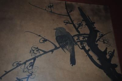 19th Century Chinese Brush Paintings