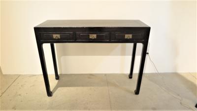 19th Century Console Table