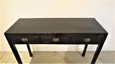 19th Century Console Table