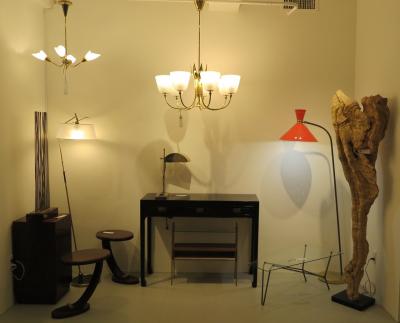 19th Century Console Table