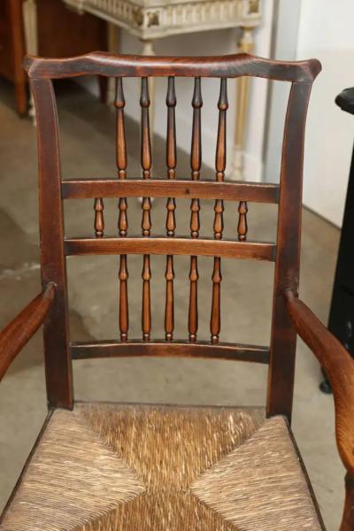 19th Century Country Chair