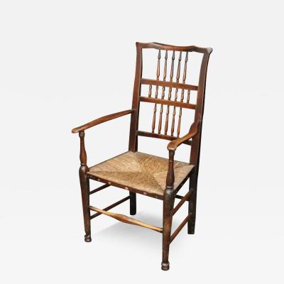 19th Century Country Chair