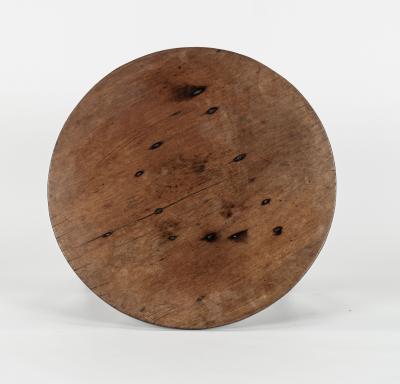 19th Century Cricket Table