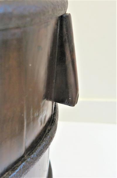 19th Century Dairy Bucket