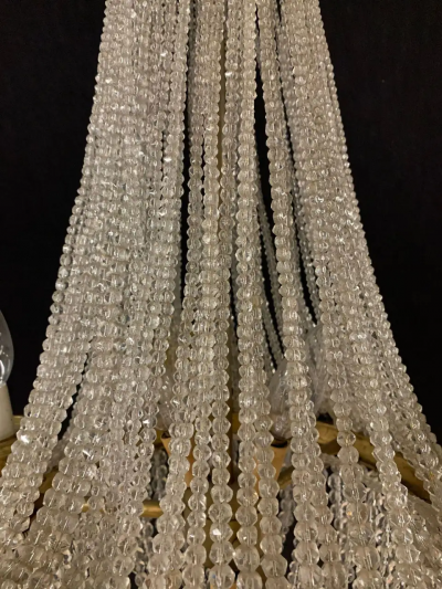 19th Century Dore Bronze Chandelier Louis XVI Wedgewood Plaques