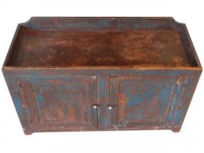 19th Century Dry Sink