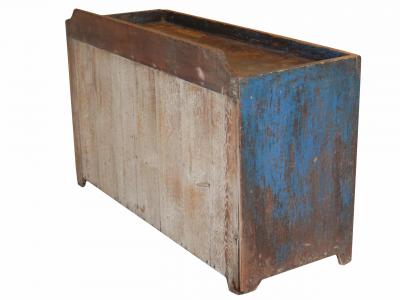 19th Century Dry Sink