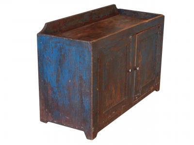 19th Century Dry Sink