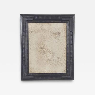 19th Century Dutch Baroque Style Frame circa 1860