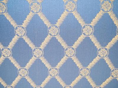 19th Century Empire Style Mahogany Framed Upholstered Sofa