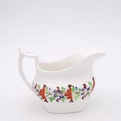 19th Century English Cream Pitcher