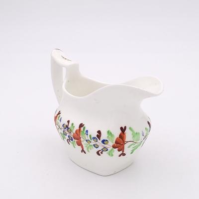 19th Century English Cream Pitcher