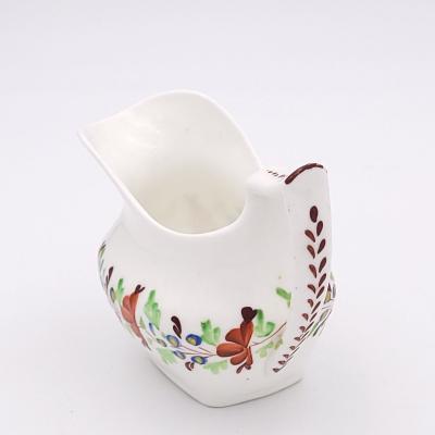 19th Century English Cream Pitcher