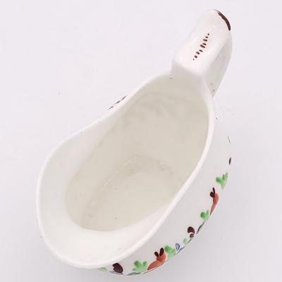 19th Century English Cream Pitcher