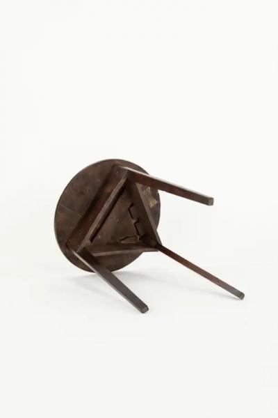 19th Century English Cricket table