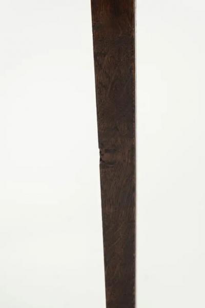 19th Century English Cricket table