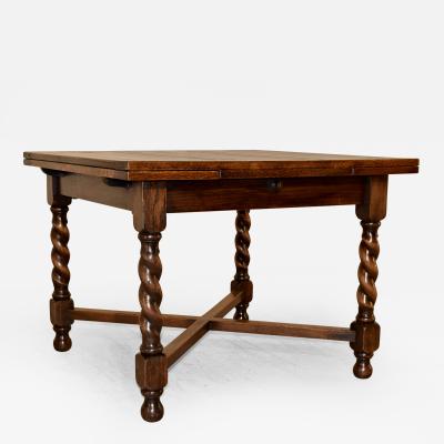 19th Century English Tables