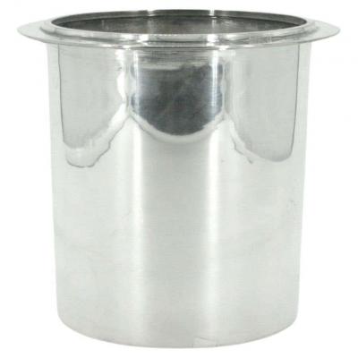 19th Century English Silver Plate Wine Cooler