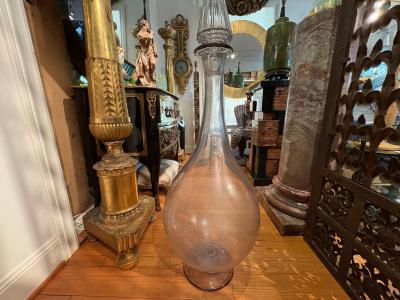 19th Century French Apothocary Bottle