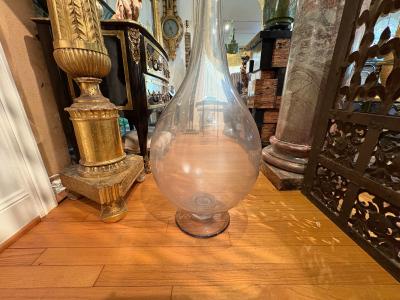 19th Century French Apothocary Bottle